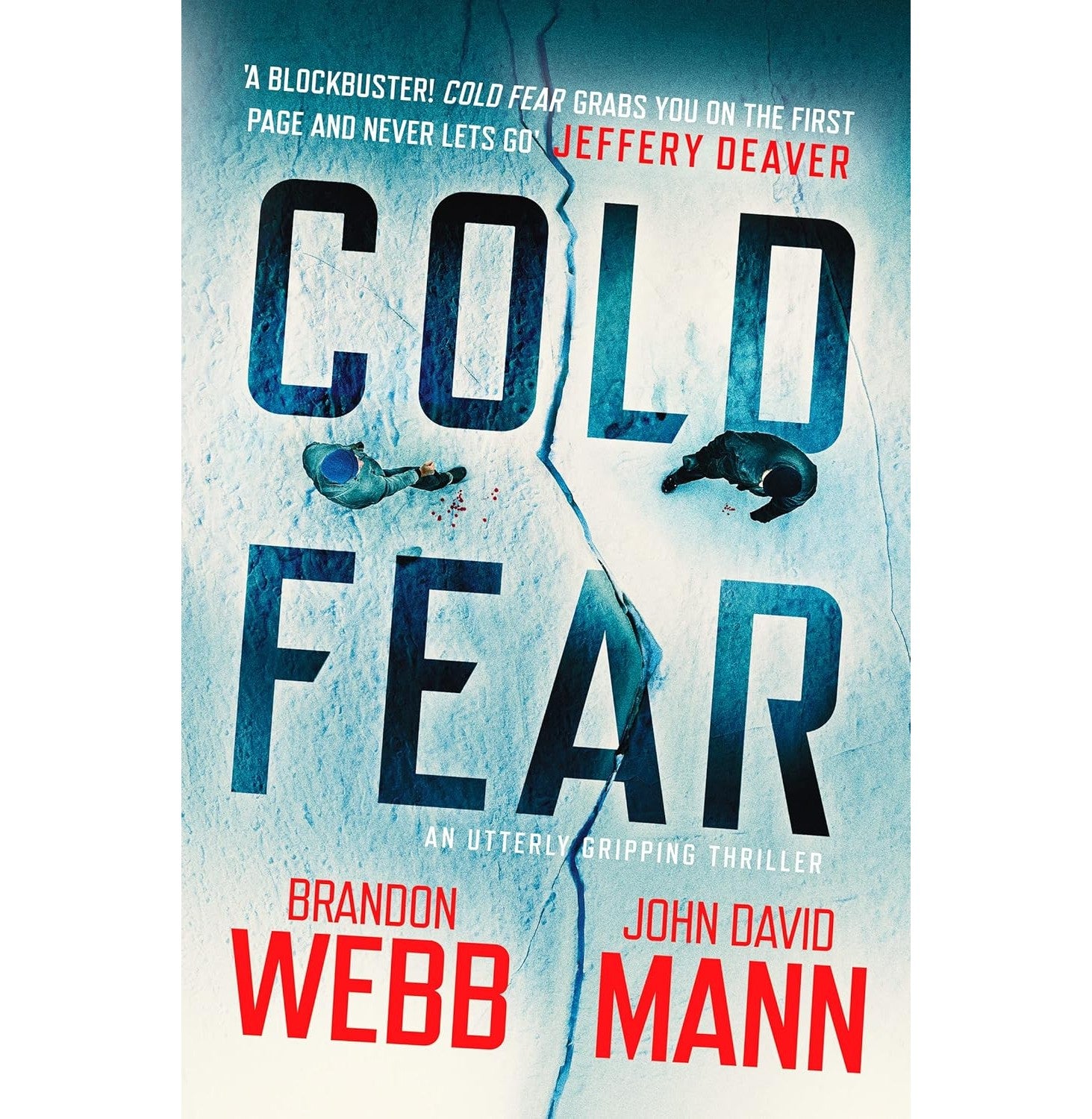Cold Fear
