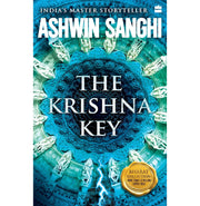 image //www.c...The Krishna Key Bharat Series 3 Paperback Sanghi Ashwin