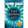 imag1The Krishna Key Bharat Series 3 Paperback Sanghi Ashwin