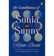 imagThe Loneliness of Sonia and Sunny: A Novel