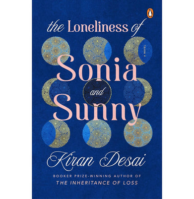 imagThe Loneliness of Sonia and Sunny: A Novel