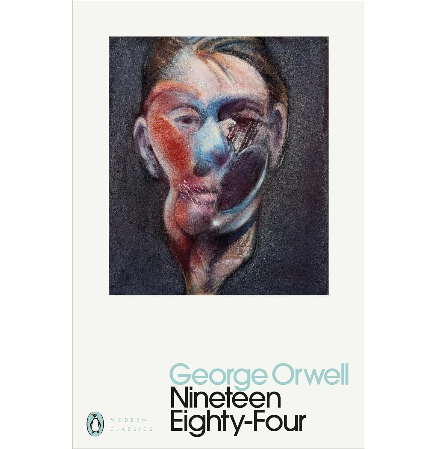 Nineteen Eighty-Four