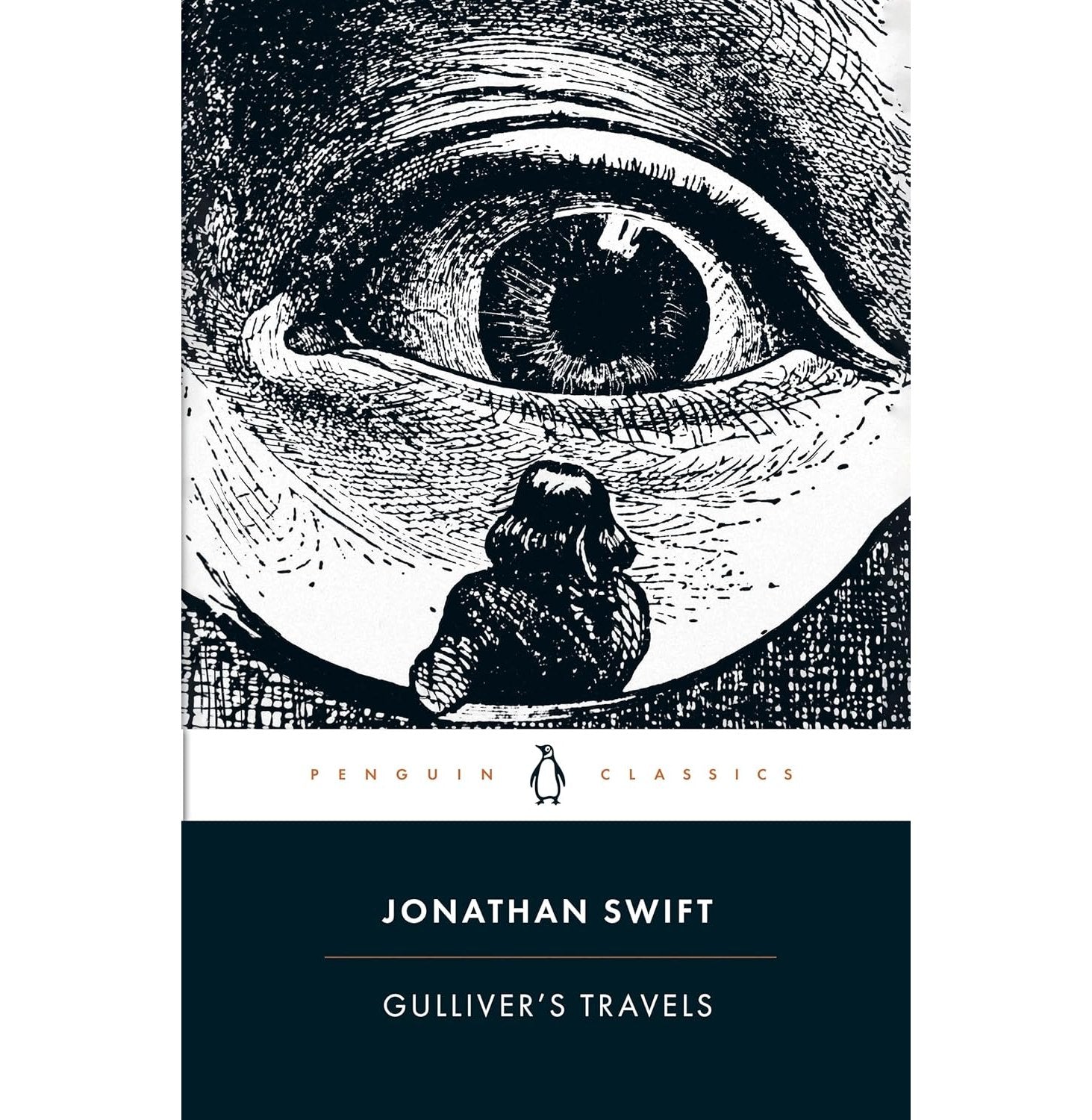 Gulliver's Travels