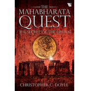 image //www.c...The Secret of The Druids - Book 2 of The Mahabharata Quest Series