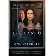 image //www.c...Bel Canto Movie Tie-In
