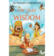 image //www.c...Epic Tales Of Wisdom - Paperback buy online at crossword.in