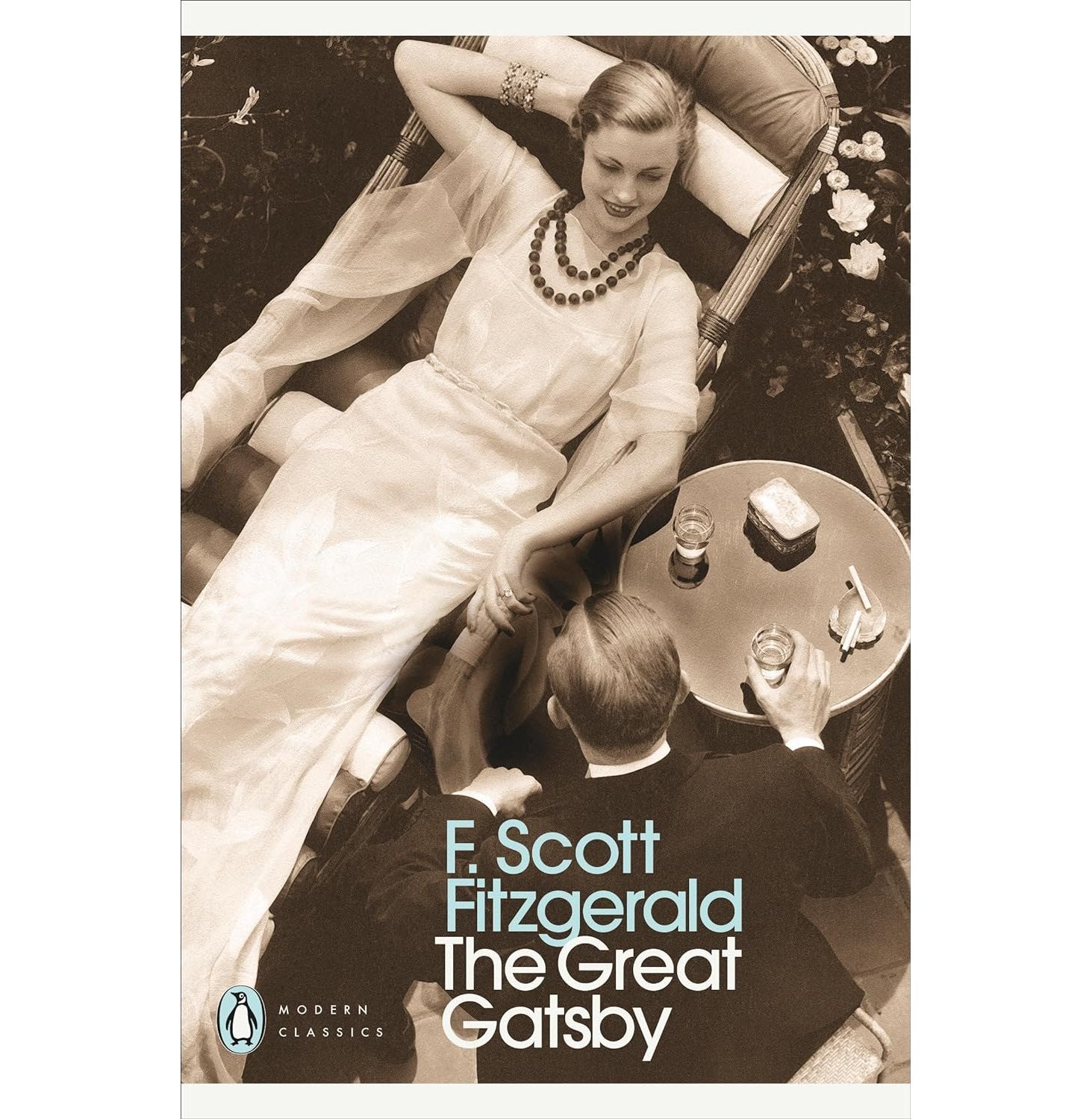 The Great Gatsby