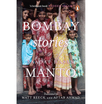 imagBombay Stories buy online at crossword.in