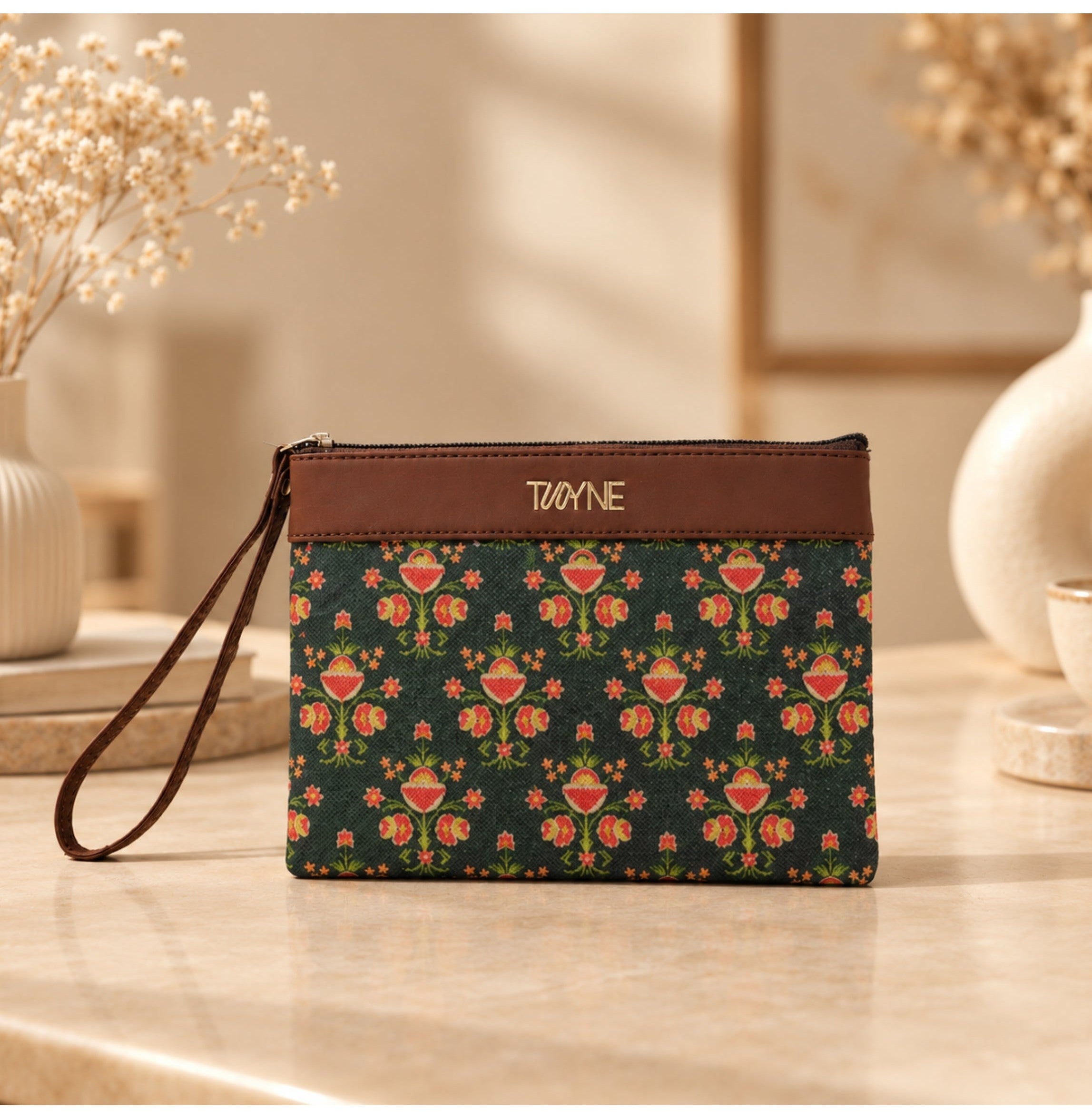 Twyne Utility Pouch Ember Buta