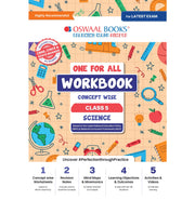 imagOswaal One For All Workbook Concept Wise Class-5 Science - Paperback buy online at crossword.in