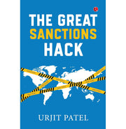 image //www.c...The Great Sanctions Hack buy online at crossword.in