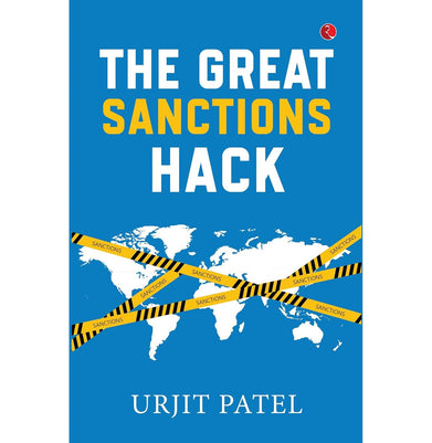 imagThe Great Sanctions Hack buy online at crossword.in