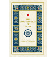 image //www.c...The Constitution Of India: Freedom, Justice And Equality For Every Indian buy online at crossword.in