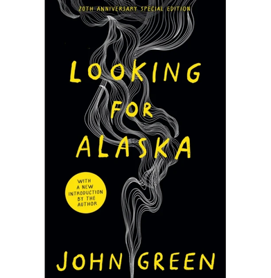 imagLooking For Alaska