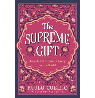 imagThe Supreme Gift