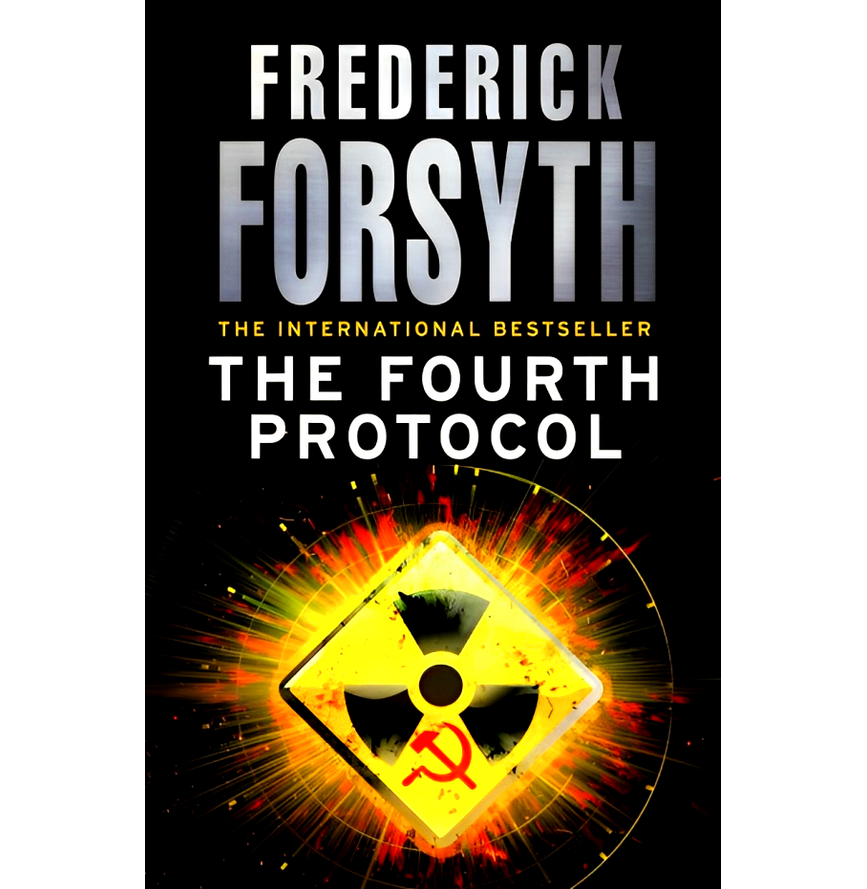 Fourth Protocol