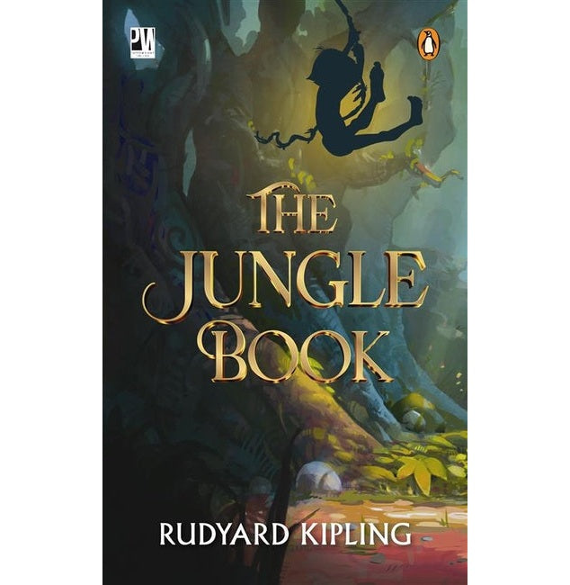 The Jungle Books