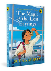 imagThe Magic Of The Lost Earrings
