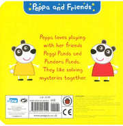 image //www.c...Peppa & Friends: The Panda Twins