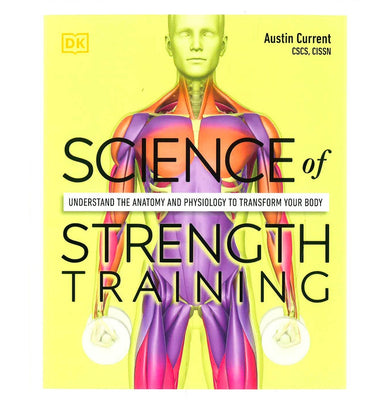 imagScience Of Strength Training
