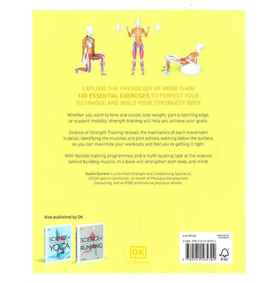 imagScience Of Strength Training