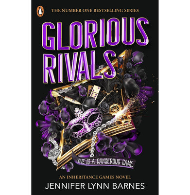 imagGlorious Rivals