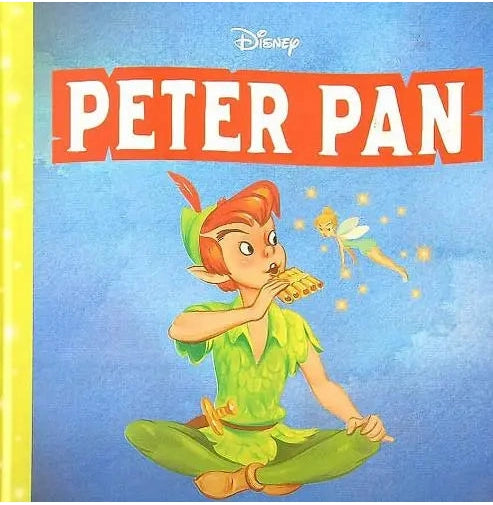 Disney Peter Pan