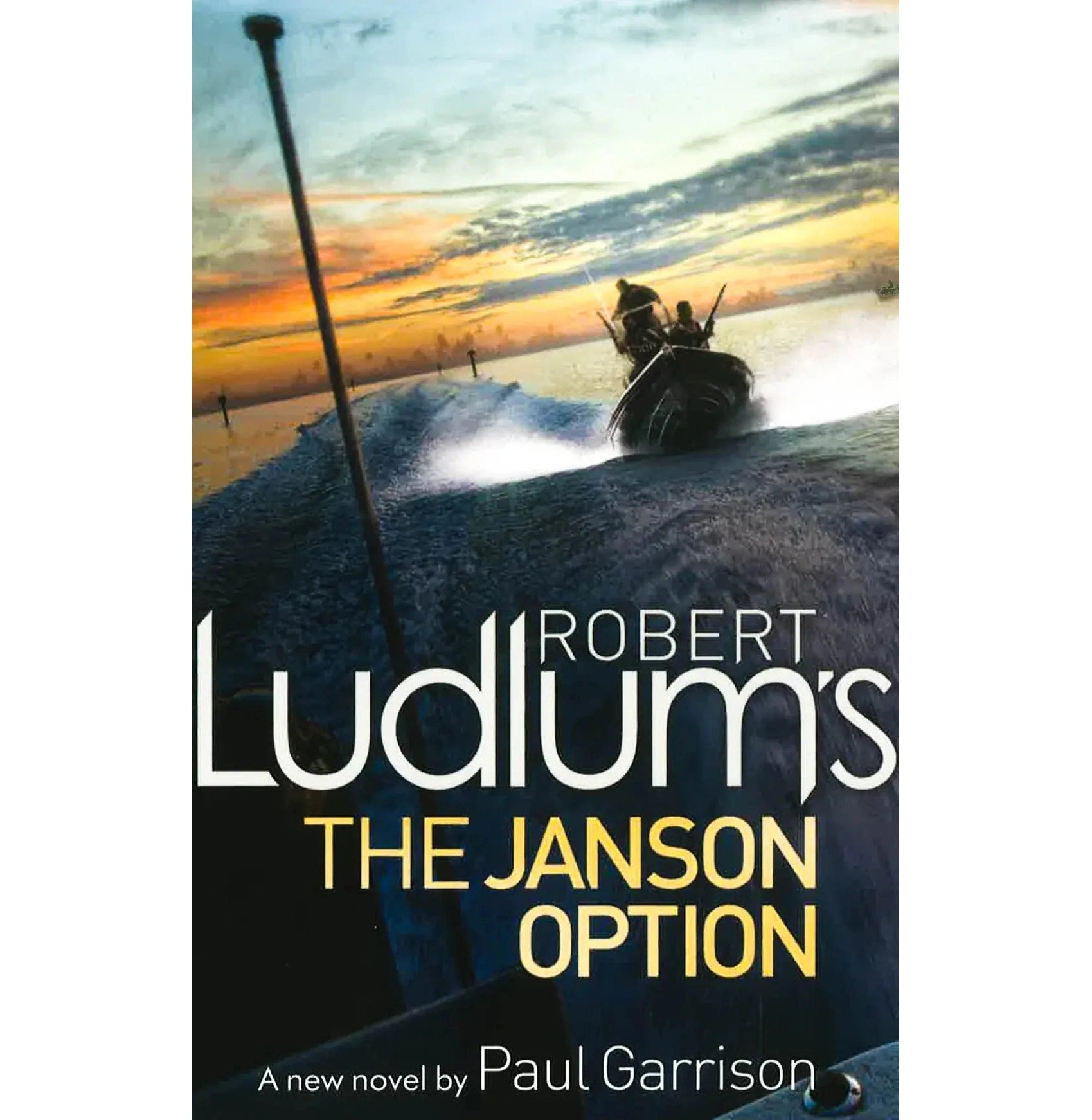 The Janson Option