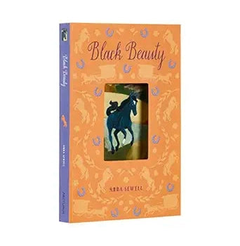 Black Beauty