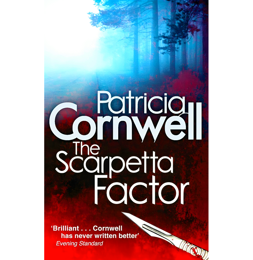 The Scarpetta Factor