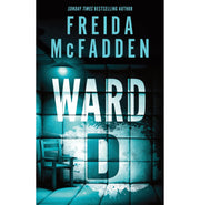 imagWard D 10%OFF, Books, Crime Mystery Thriller, Fiction, pre-order, Preorder, Ward D crossword.in