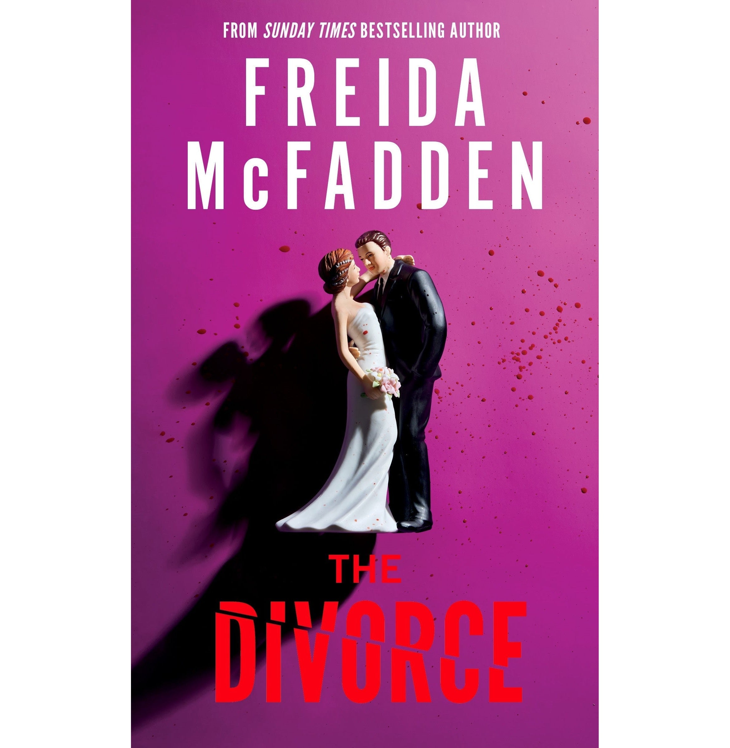 The Divorce