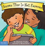 image //www.c...Screen Time Is Not Forever
