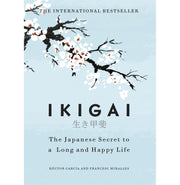 imagIkigai - Hardback buy online at crossword.in