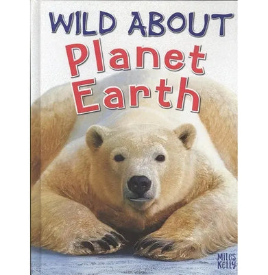 imagWild About Planet Earth