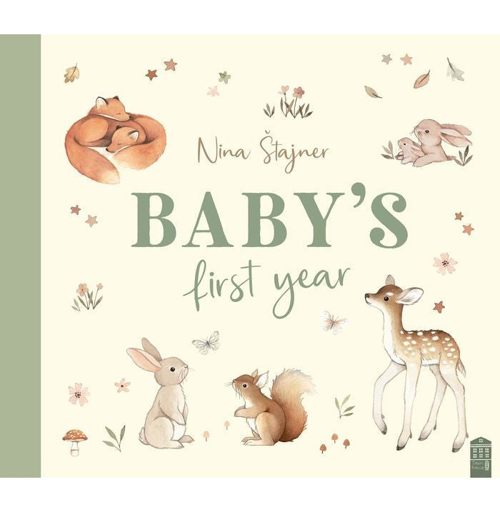 Baby's First Year