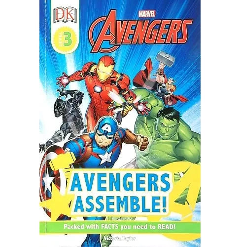 Avengers Assemble SP2枚 Avengers Assemble SP2枚 Avengers Assemble