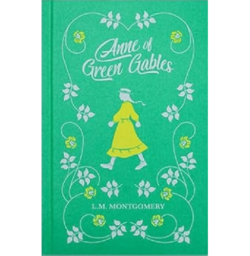 Anne Of Green Gables