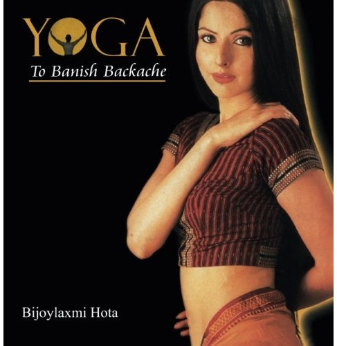 Yoga To Banish Backaches