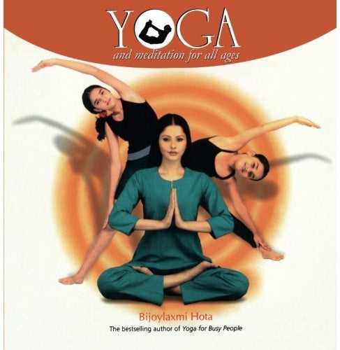 Yoga And Meditation For All