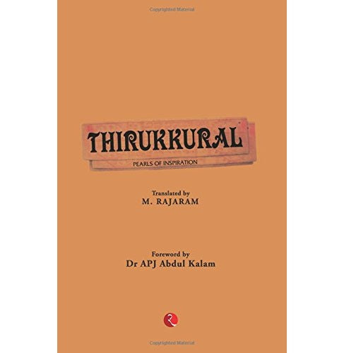 Thirukkural