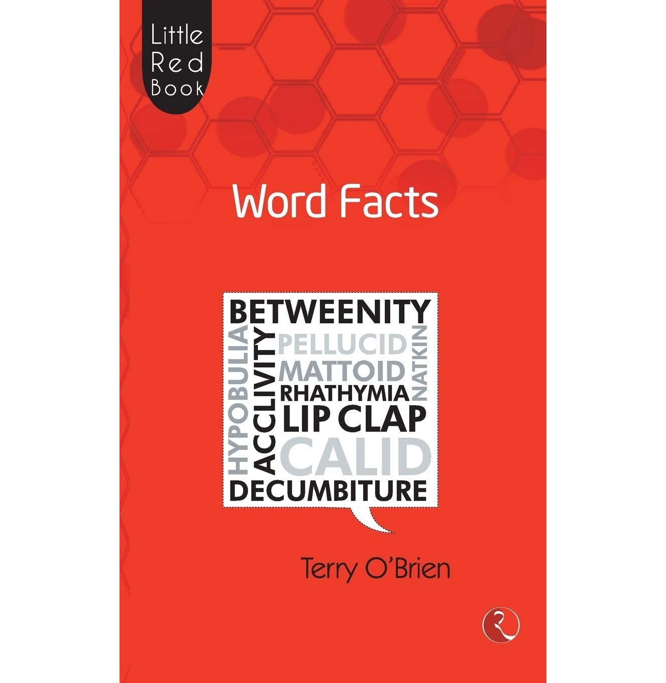 Little Red Book Of Word Facts