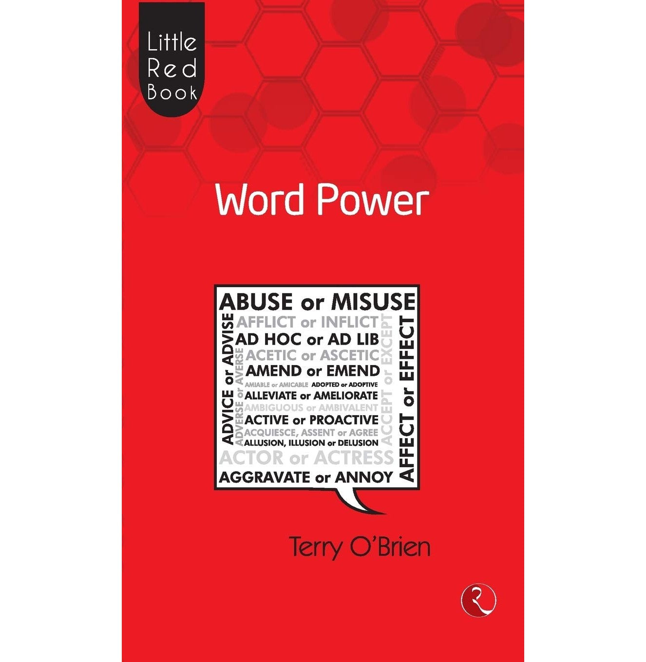 Little Red Book Of Word Power