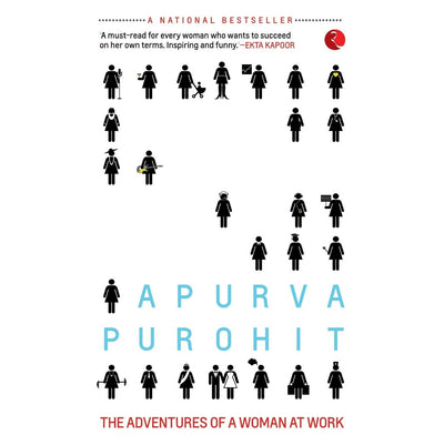 imagLady, You'Re Not A Man!: The Adventures Of A Woman At Work buy online at crossword.in
