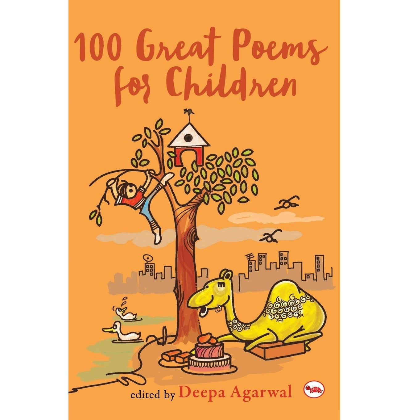 100 Best Poems For Children