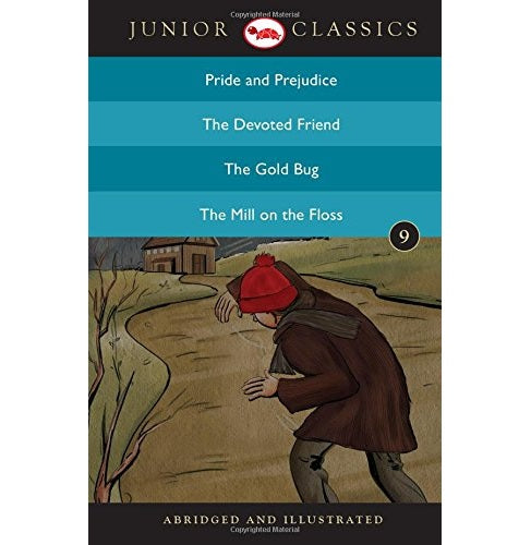 Junior Classic - Book 9