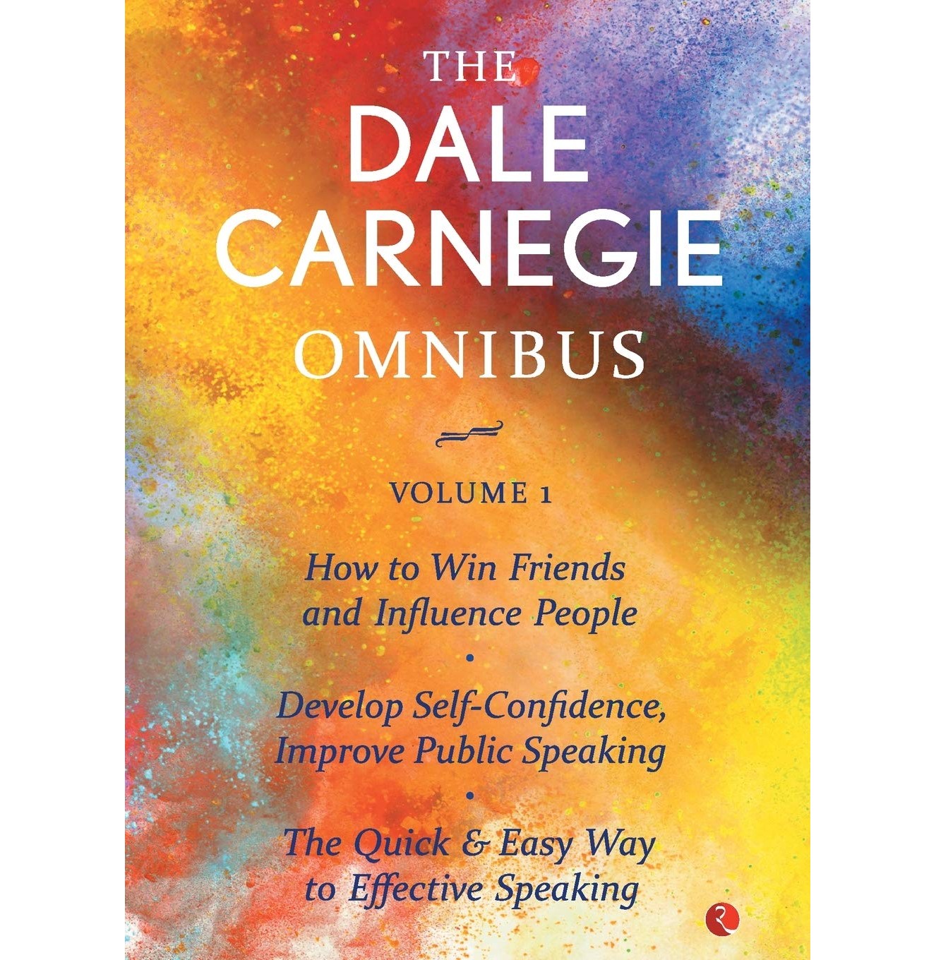 The Dale Carnegie Omnibus