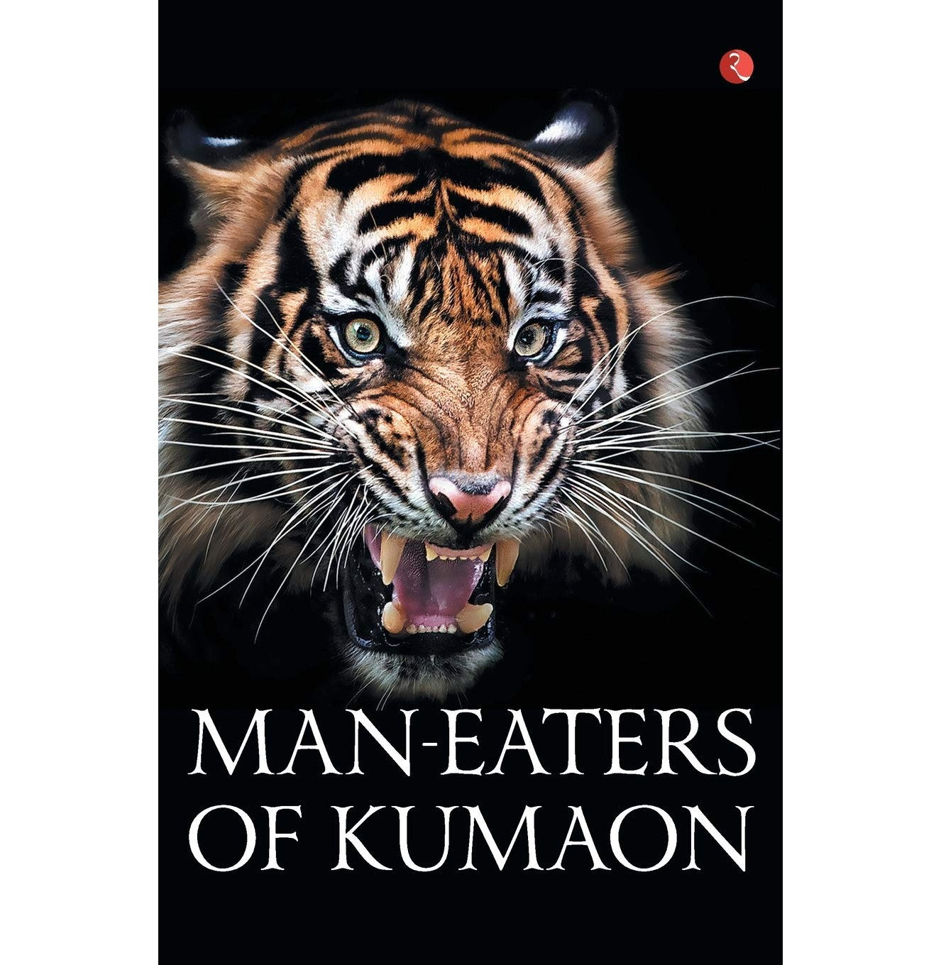 Man-Eaters Of Kumaon