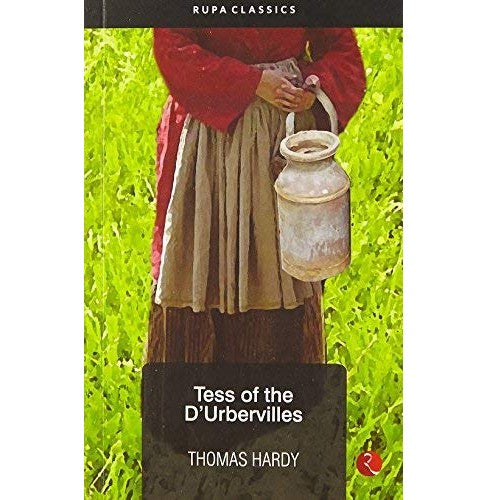 Tess Of The D'urbervilles
