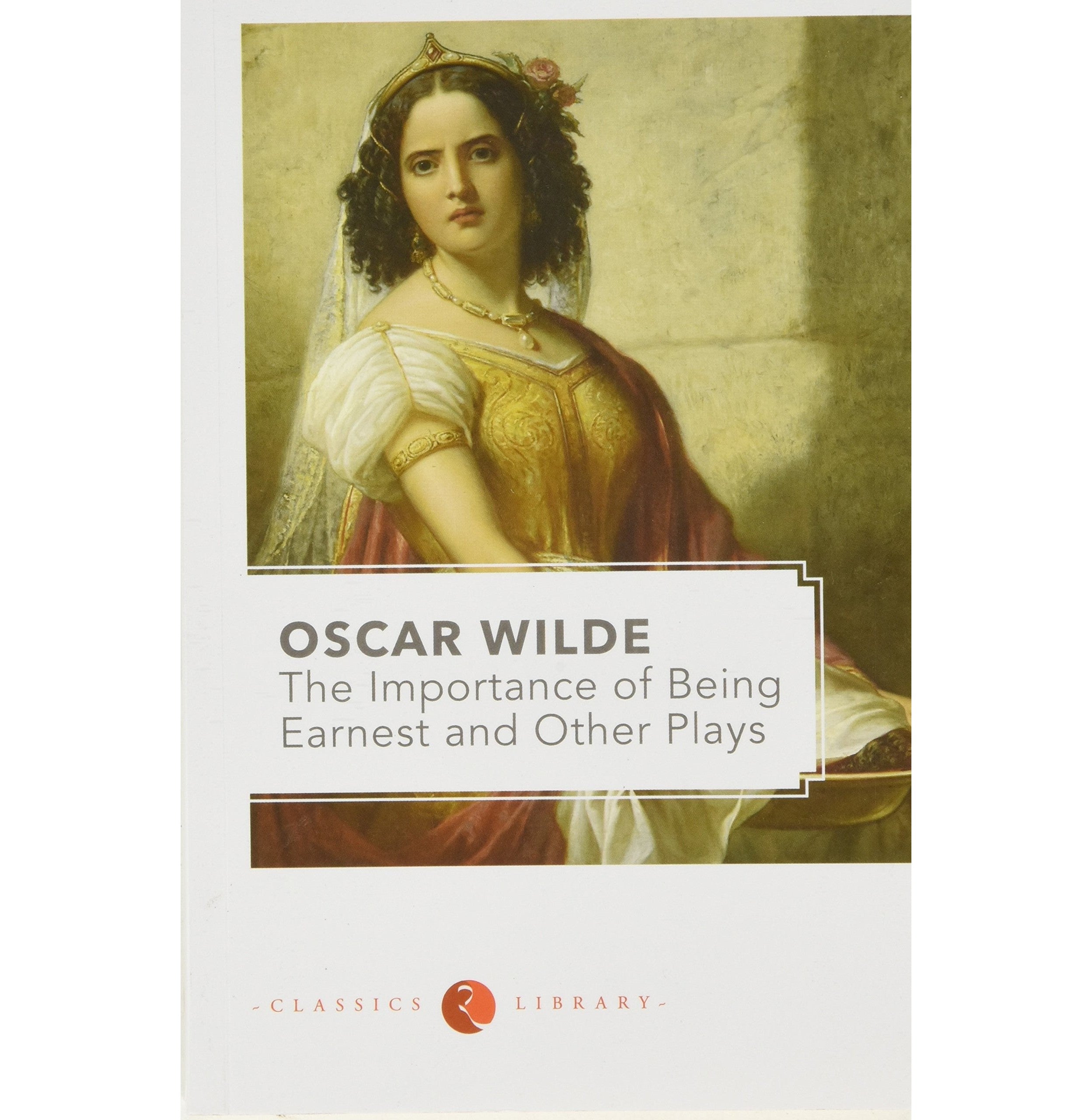 The Importance Of Being Earnest